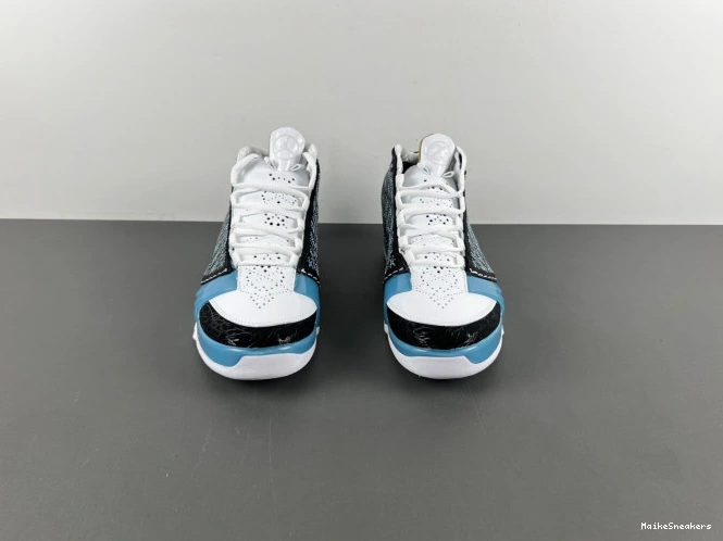 MaikeSneakers 23 Jordan 318376-041 UNC 0808
